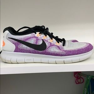 Nike sneakers